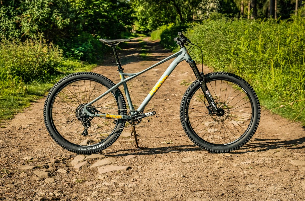 fuji nevada mountain bike reviews